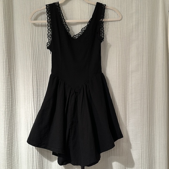 Princess Polly corset dress - Picture 3 of 4